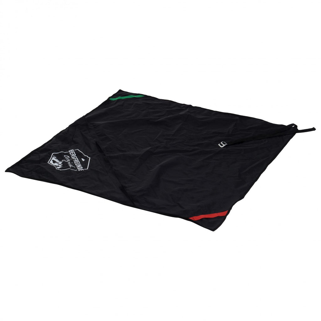 Sac de cordes -Deuter- BERGFREUNDE.DE -Shmuts Rope Sheet - Showroom Kairn