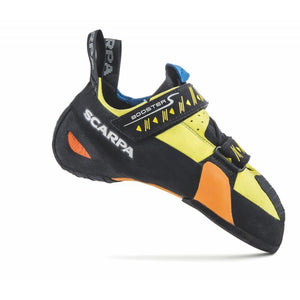 Chaussons escalade - Scarpa - Booster S - - Showroom Kairn