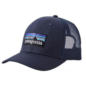 Ouvrir l&#39;image dans le diaporama, Casquette Patagonia - P-6 Logo Trucker Hat - - Showroom Kairn
