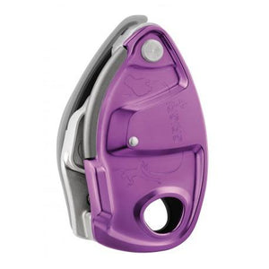 Ouvrir l&#39;image dans le diaporama, Assureur-descendeur- Petzl- Grigri - Showroom Kairn
