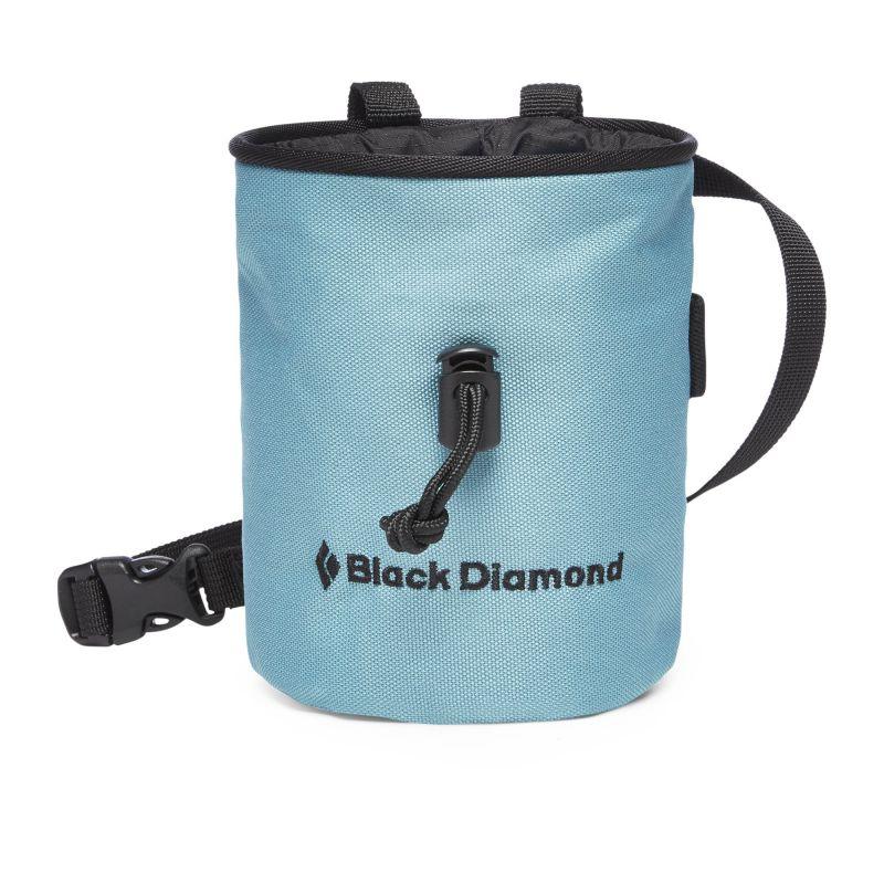 Sac magnésie -Black Diamond Mojo Chalk Bag - Showroom Kairn